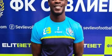 Трансферен удар, бивша звезда на ЦСКА дойде в Севлиево