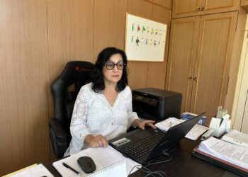 Галина Рачева: “Не приемам принизяване ролята, мястото и отговорността на социалните домове“