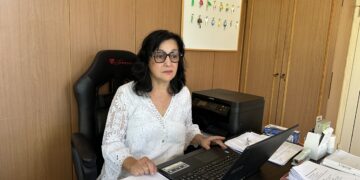 Галина Рачева: “Не приемам принизяване ролята, мястото и отговорността на социалните домове“