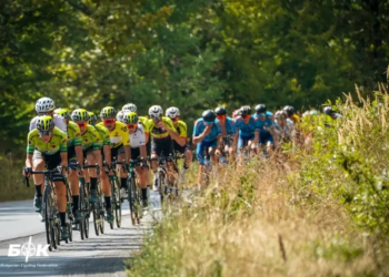 През няколко севлиевски села ще премине Международна колоездачна обиколка на България