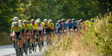 През няколко севлиевски села ще премине Международна колоездачна обиколка на България