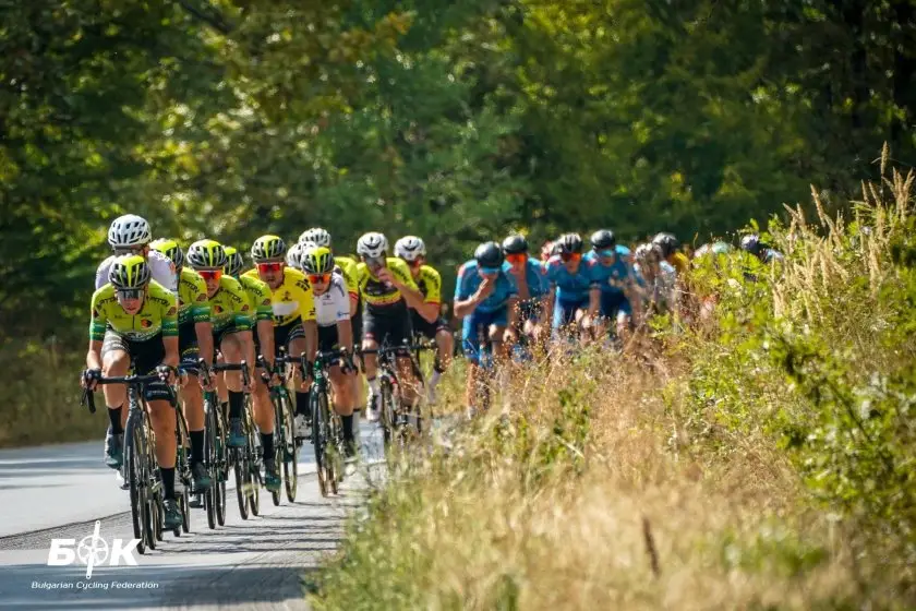 През няколко севлиевски села ще премине Международна колоездачна обиколка на България
