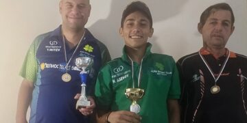 “Златно” Държавно първенство за “Алфа”