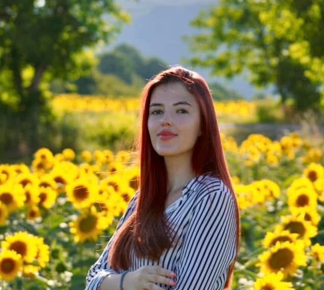 Даниела Данаилова: “Научете поне 50 думи на жестов език”