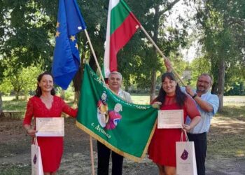 Сърдечна благодарност