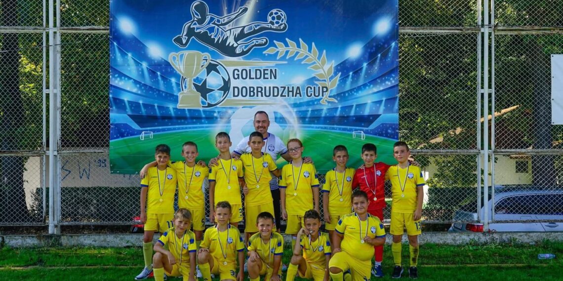 ФК „Севлиево“, набор 2015