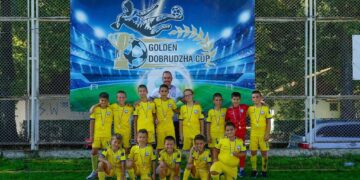 ФК „Севлиево“, набор 2015