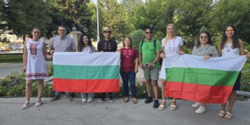 Повишаване на информираността за Европейския зелен пакт и зелената трансформация – педагози и специалисти от Севлиево с участие в проект в Турция