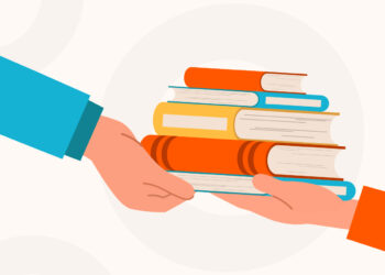 Дари книга – помогни на психично болен