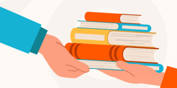 Дари книга – помогни на психично болен