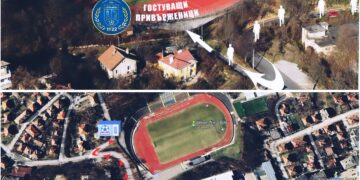 “Военна” организация преди областното дерби “Янтра”-“Севлиево”