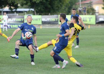 Домакинският натиск не доведе до успех, пак загубихме точки