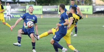 Домакинският натиск не доведе до успех, пак загубихме точки