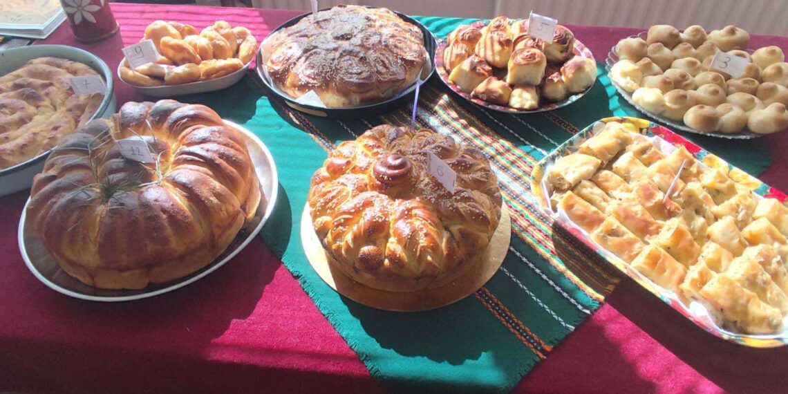 Празник на хляба събра мало и голямо в Градница