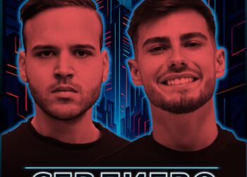 Инфлуенсърите Йоан-Петър и Мартин Светославов-Мъци идват в Севлиево