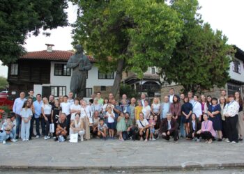 Исторически музей – Дряново събра родственици на майстор Колю Фичето