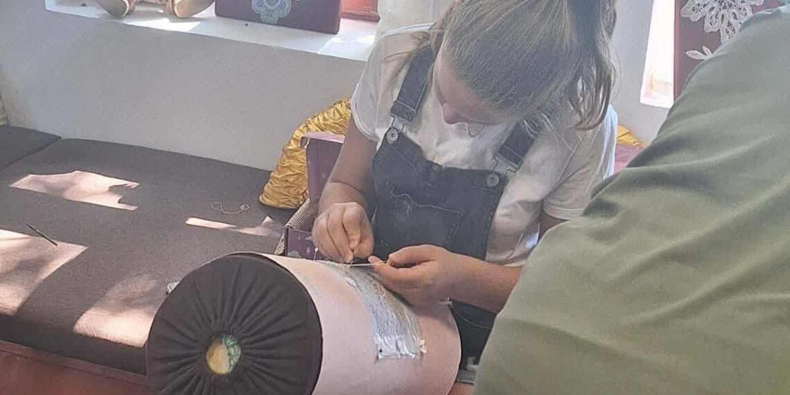 Да се докоснеш до съкровища на културата