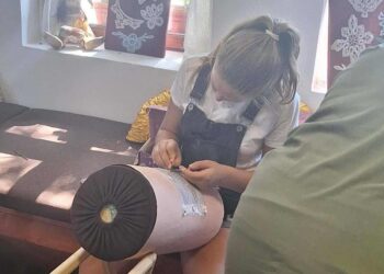 Да се докоснеш до съкровища на културата