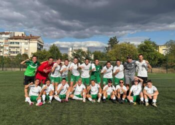 Жените на “Севлиево Лейдис” победиха “Етър” в регионалното дерби на кръга