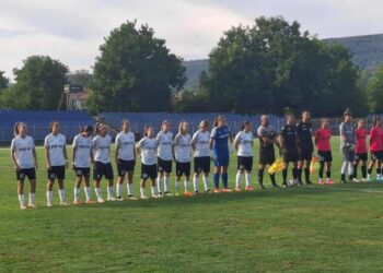 1:0 у дома и нови точки за жените на “Севлиево Лейдис”