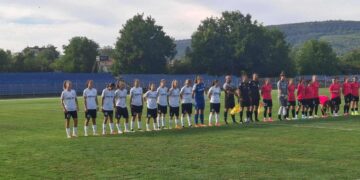 1:0 у дома и нови точки за жените на “Севлиево Лейдис”