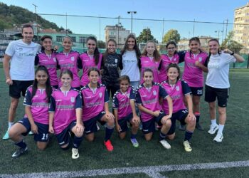 ФК “Заря” Ловнидол – ФК “Дан Колов” Сенник –  2:5