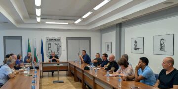 Законите в България третират мечката като застрашен вид, а хората страдат от напаст на мечки