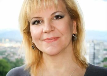 Олга Цветкова: Пеенето и дирижирането в църква не е просто музициране, а участие в богослужението