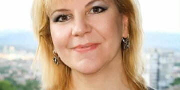 Олга Цветкова: Пеенето и дирижирането в църква не е просто музициране, а участие в богослужението