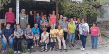 Пътуване през времето – до сърцето на Котел и Жеравна