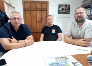 ГС “Севлиево и селата”: “Нека всеки да направи добро-то няма цвят! Във Фейсбук всеки може да обижда”