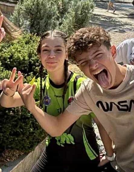 С пари от книги таекуондист отива на Световно, за другия Общината ще помогне