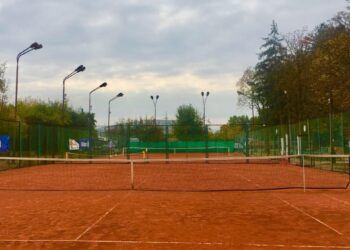 Тенис турнир за деца до 14 години