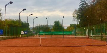 Тенис турнир за деца до 14 години