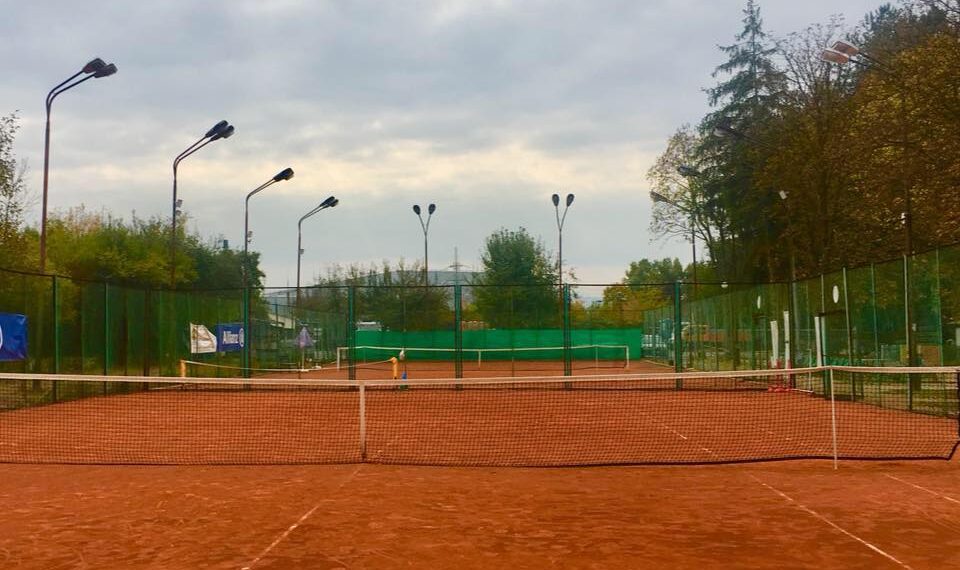 Тенис турнир за деца до 14 години