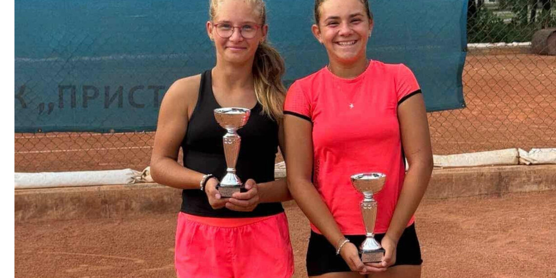 Даная Цанкова стигна до полуфинал на Държавното