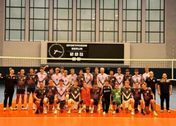 Завърши и последната контрола за момчета от ВК “Раковски-1964”