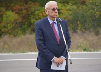 Министър Кирилов в Габрово: Здравната вноска остава същата до 30 юни 2026-та