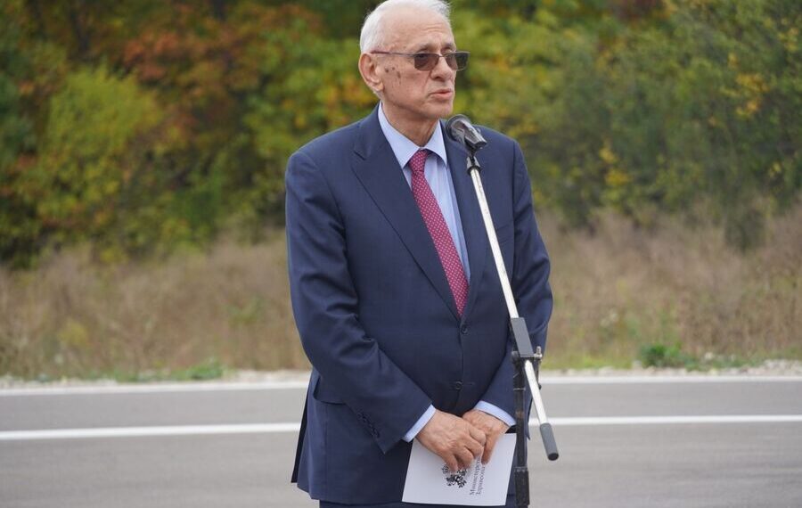 Министър Кирилов в Габрово: Здравната вноска остава същата до 30 юни 2026-та