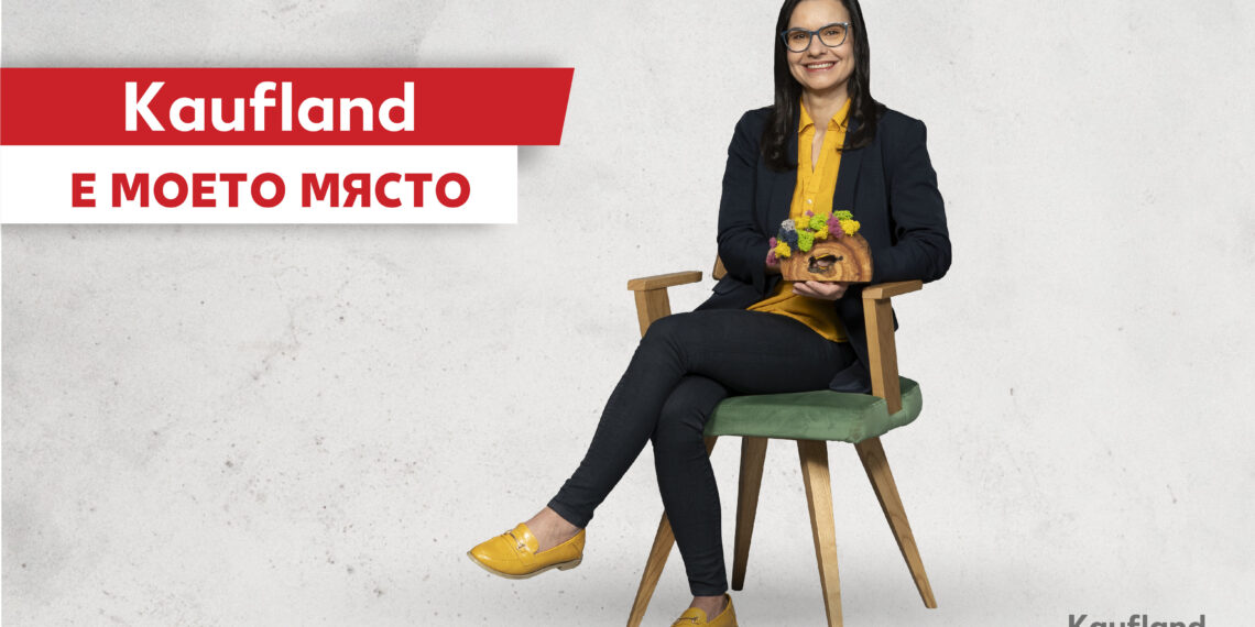 Живи картини без поливане: Скандинавската магия в ръцете на Ирена от Севлиево