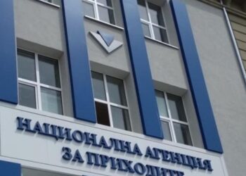 НАП наблюдава борси, тържища и складове в цялата страна