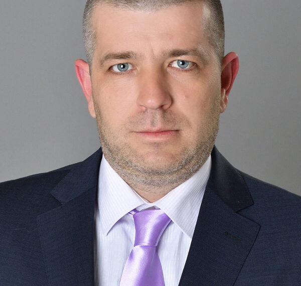 Станимир Стойчев е четвъртият заместник-председател на ОбС в Севлиево