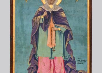 Вечер на Света Петка Българска в Хаджистояновото училище