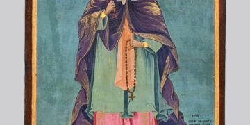 Вечер на Света Петка Българска в Хаджистояновото училище