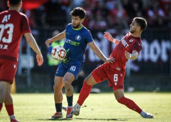 С бледа игра ЦСКА оцеля в Севлиево за Купата