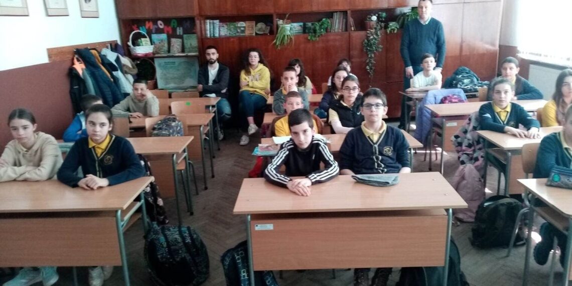 Призвани да създават човеци. За моите учители