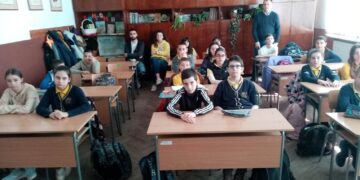 Призвани да създават човеци. За моите учители