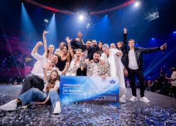 Севлиевец спечели “Къщата на инфлуенсърите”