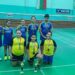 Сребро и бронз за отборите ни по бадминтон