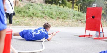 Пет отбора от Севлиево участваха в “Дни на безопасност на пътя”